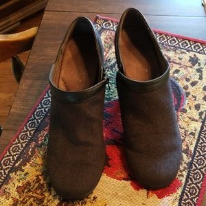 aerosoles booties